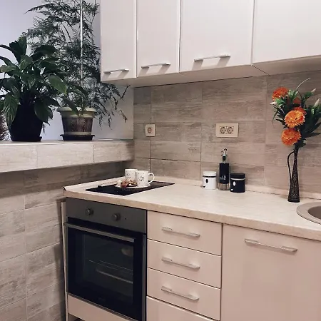 Zeljka Appartamento Budua