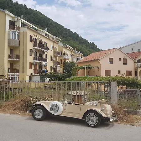 Appartamento Zeljka